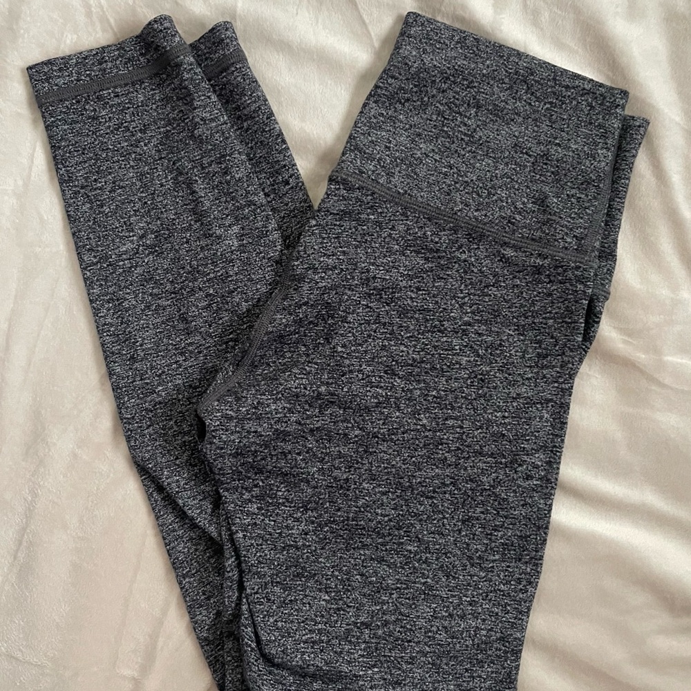 Lululemon Align Gray Leggings